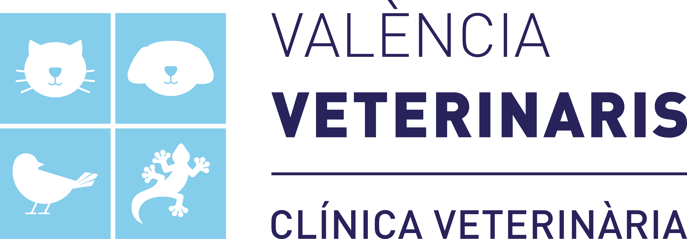 Logo Valencia Veterinaris