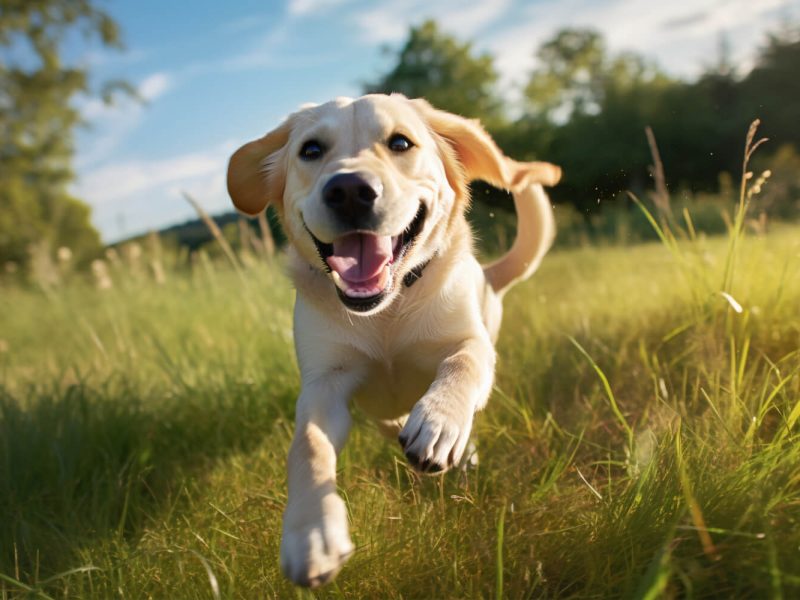perro-labrador-retriever-corriendo-campo